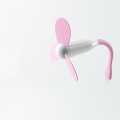 USB mini handy fan 