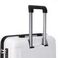 26" Trolley Luggage case