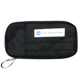 Travel Passport Organizer-American Express