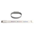 Silicon USB wrist strap-The Boys' & Girls' Clubs Association of Hong Kong