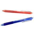 Promotional plastic ball pen (heat-sensitive ink)-Gennex