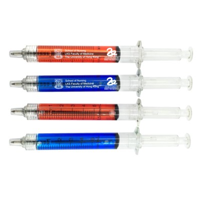 Syringe pen-HKU