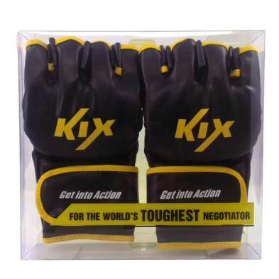 Boxing gloves-KIX