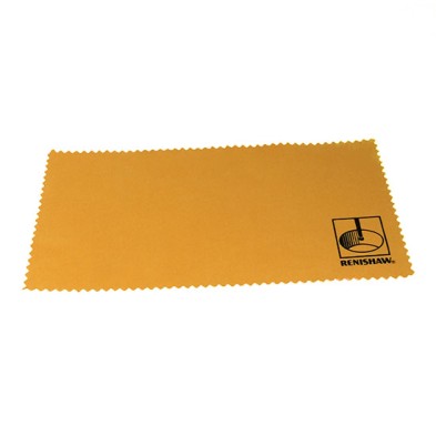 Promotion micofiber Glasses cleaning cloth-Renishaw