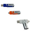 Smartphone U-Disk with Micro USB Port - HKTDC