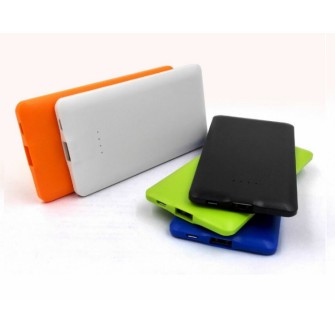 Portable mobile power 3500mAh