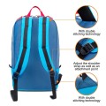 Fashionable Laptop Backpack