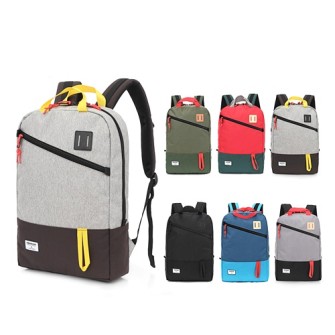 Fashionable Laptop Backpack