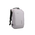 Anti-theft USB Charging Laptop Backpack