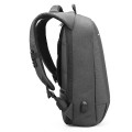 Anti-theft USB Charging Laptop Backpack