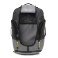 Fitness gym backpack