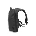 Multi-function anti-theft backpack