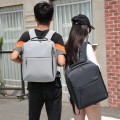 Shoulder travel backpack