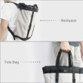 Multifunctional backpack 28L