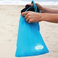 Water drop storage bag