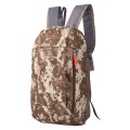 Lightweight Sports Backpack