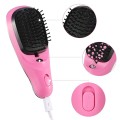 Antistatic Massage Ionic Hair Brush