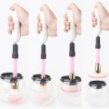 Electric Makeup Brush Cleaner