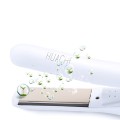 Mini Hair Straightener Rechargeable with Power Bank 