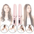 Wireless Fashion Straight Hair Curlers