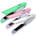 Wireless Fashion Straight Hair Curlers