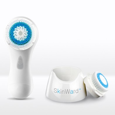 SkinWard 電動潔面儀