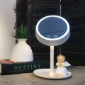 SkinWard Makeup mirror table lamp