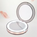 LED Make-up Mirror 400mAh