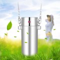 Necklace Negative Ionic Air Purifier