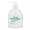 Hand sanitizer 75% Alcohol 500ML 