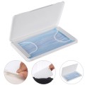 Portable Medical Mask Storage Box