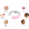 Smart Portable Shoulder and Neck Massager