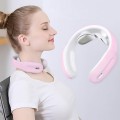 Smart Portable Shoulder and Neck Massager