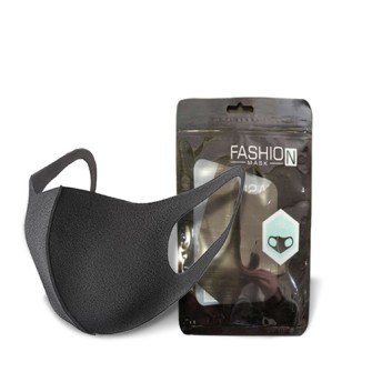 Fashion Fabric Face Mask