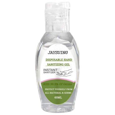 Portable instant hand sanitizer 50ML