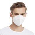 KN95 disposable facemask (General use)