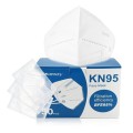 KN95 disposable facemask (General use)