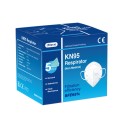 KN95 disposable facemask (General use)