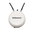 Mobework V2 Portable Air Purifier