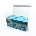 Disposable face mask Medical grade