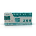 Disposable face mask Medical grade