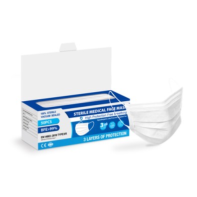 Disposable Surgical face mask