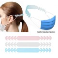 Adjustable Face Mask Hook Ear Buckle