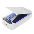 UV-C Sterilizer Phone Clean Box