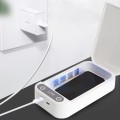 UV-C Sterilizer Phone Clean Box