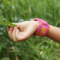 Mosquito Repellent Wrist Strap