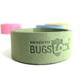 Plant Essential oil Mosquito Repellent Wristband