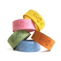 Plant Essential oil Mosquito Repellent Wristband