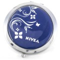 Cosmetic pocket mirror