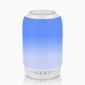 Bluetooth speaker portable with LED light